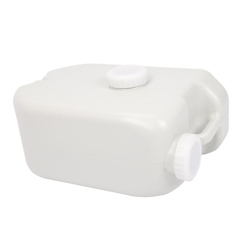 CHH-7701 562 Portable Removable Outdoor Hand Sink with 24L Recovery Tank