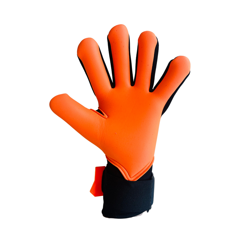Ice Vantra V1 Negative Cut Goalkeeper Gloves