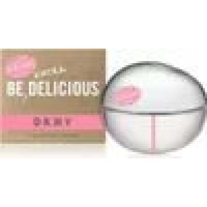 Dkny Be 100% Delicious Eau de Parfum Spray 100ml