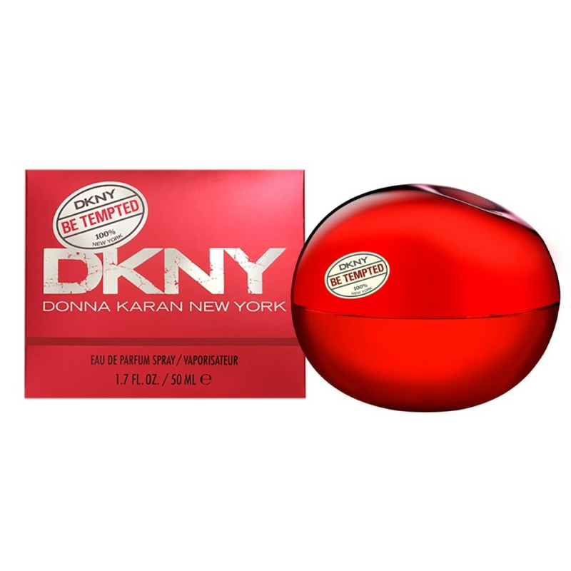 DKNY Be Tempted Eau De Parfum Spray 50ml