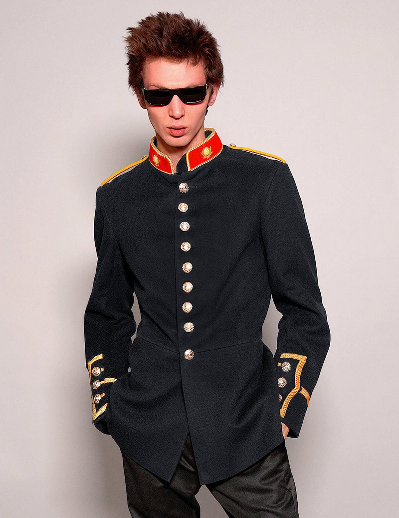 Royal Marine Band Dress Tunic
