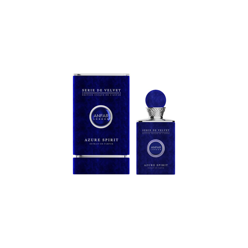 Azure Spirit Extrait de Parfum 100ml