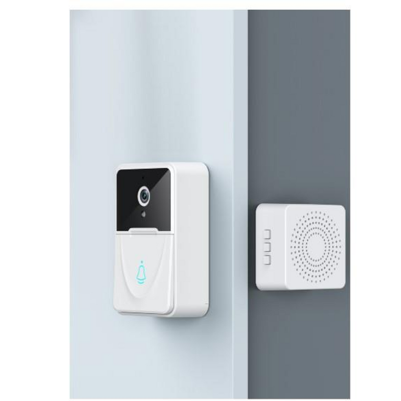 WYEFLOW Smart Wireless Remote Video Doorbell Camera