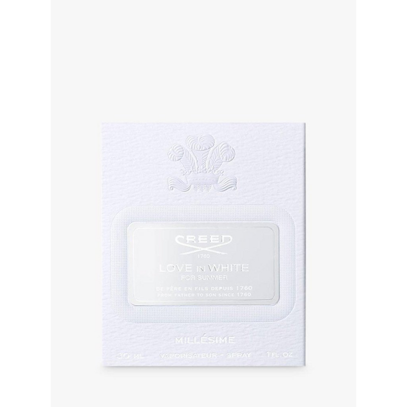 Creed Love In White For Summer Eau De Parfum Spray 30ml
