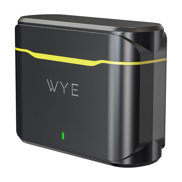 Wye Wireless AudioPro Clip-on Microphone Pair : RRP £109.99