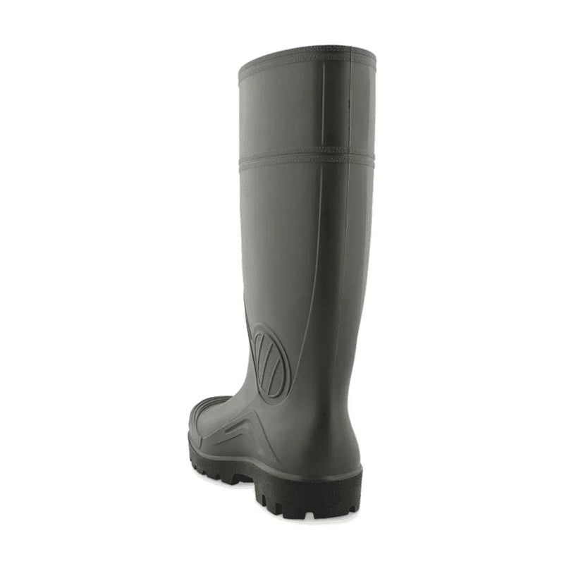 Herock PVC S5 SRC Safety Wellington Boots