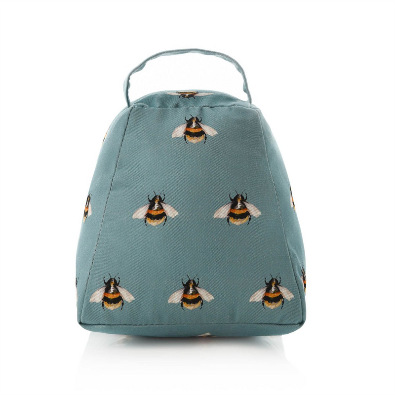 Meg Hawkins Printed Doorstop Bee