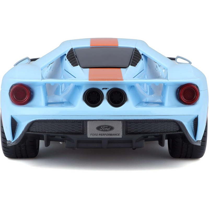 Maisto Premium RC Remote Control Ford GT Heritage 1/24 Scale
