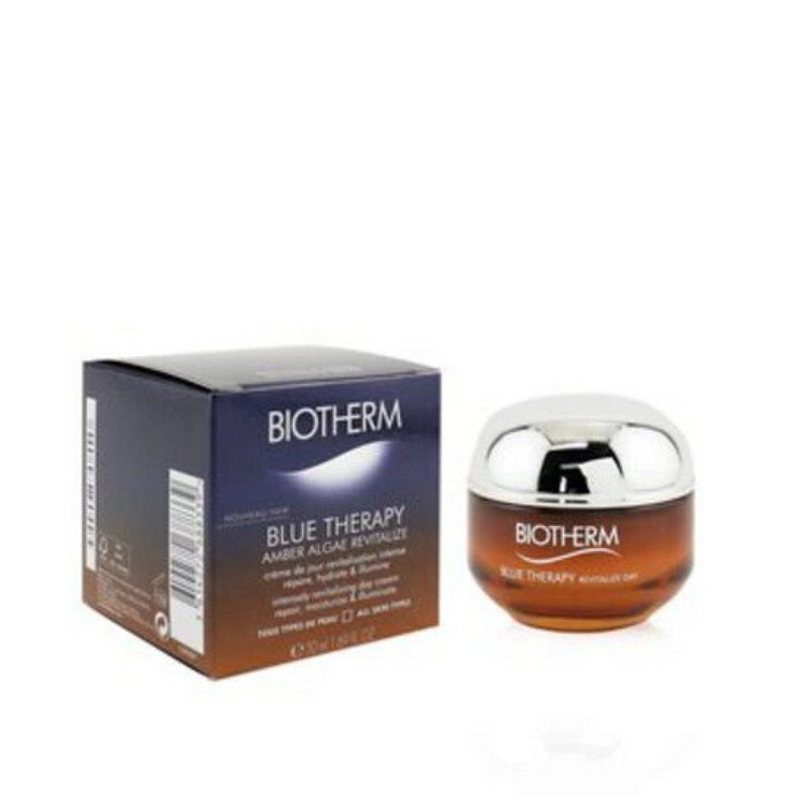 Biotherm Blue Therapy Amber Algae Day Cream 50ml