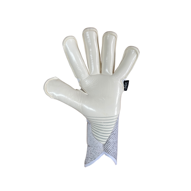 Diffusion Ultra Roll Finger Goalkeeper Gloves
