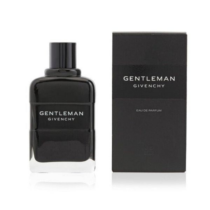 Givenchy Gentleman Eau De Parfum Spray 100ml