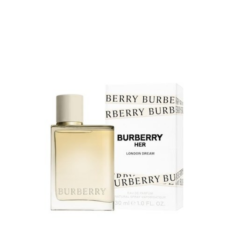 Burberry London Dream Eau De Parfum Spray 30ml