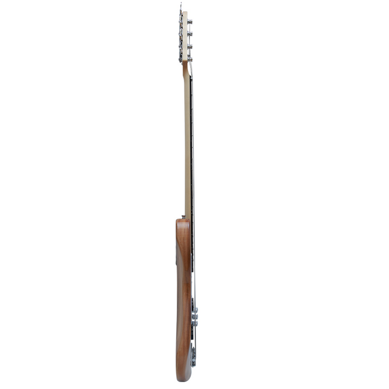 Electric GJazz Bass Guitar Cord Wrench Tool Burlywood