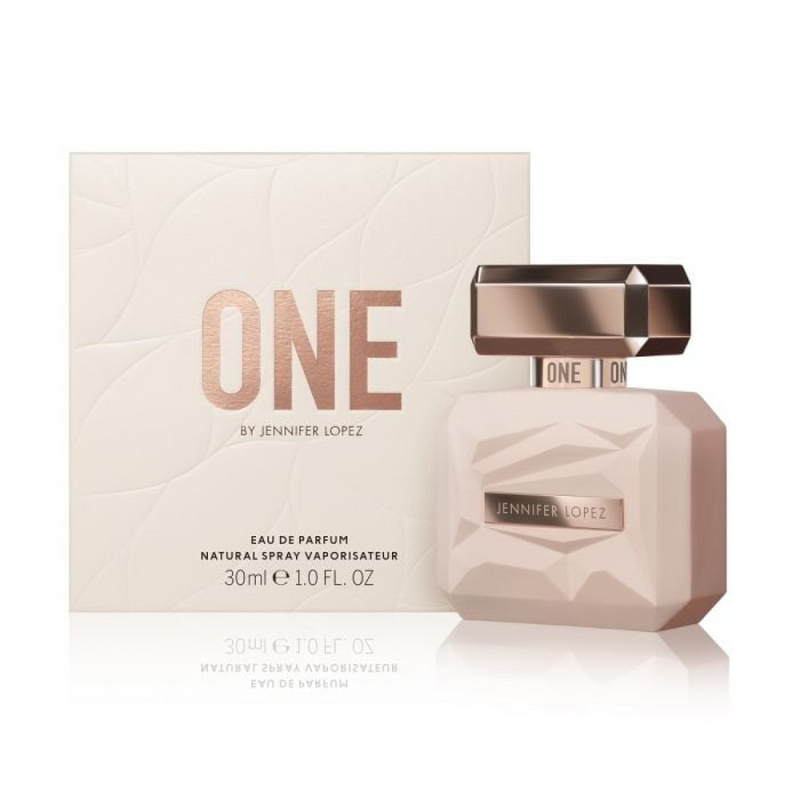 Jennifer Lopez One Eau De Parfum Spray 30ml