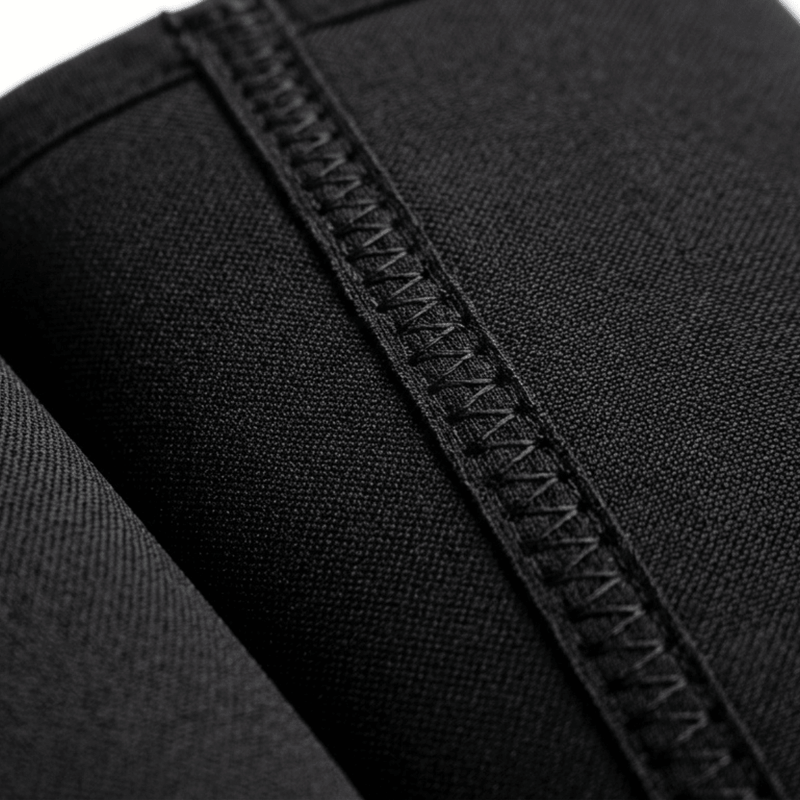 Mammal V3 7mm Straight Cuff Knee Sleeves