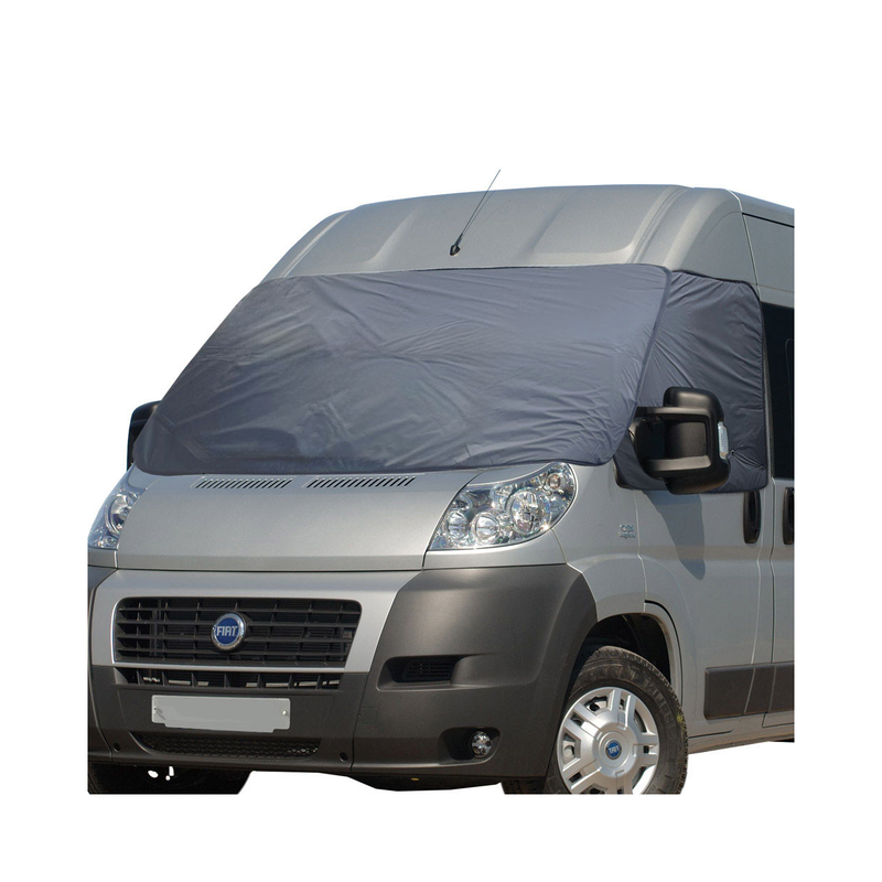 Motorhome External Blackout Blind
