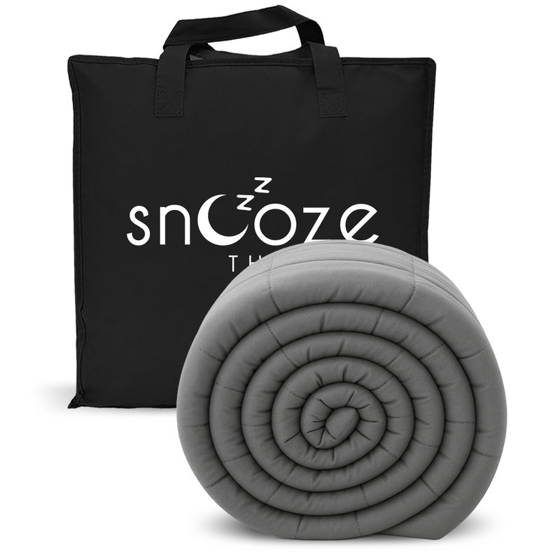 Luxury Weighted Blanket