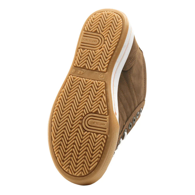 Herock Tuxedo S3 Composite Safety Trainer