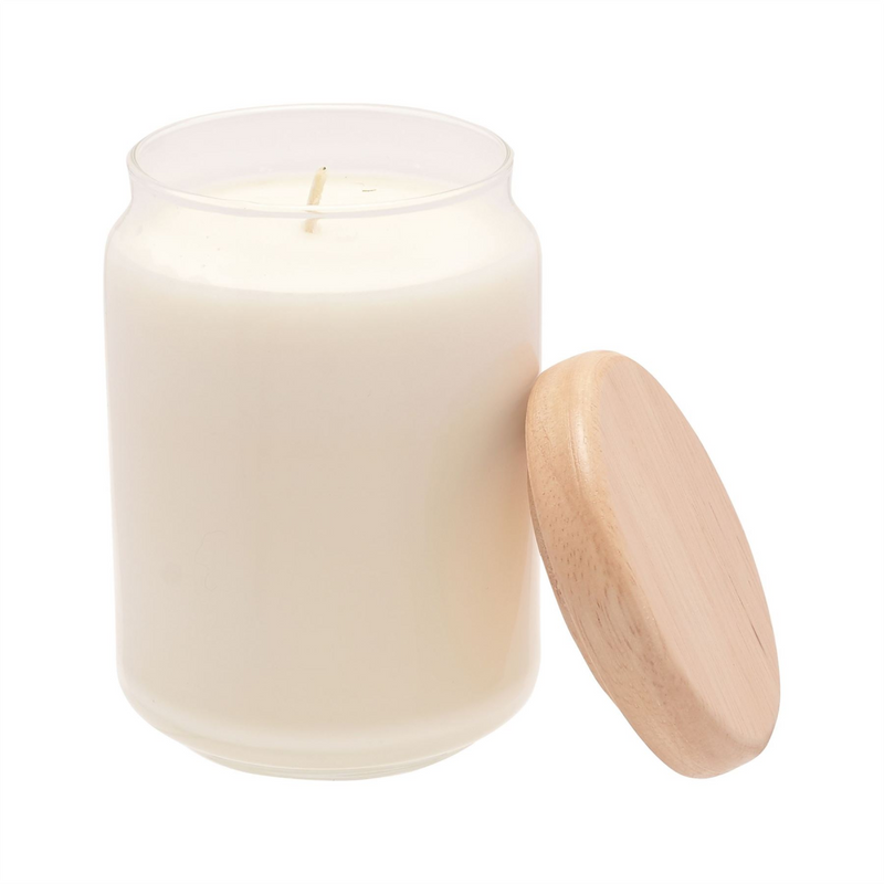 Now Or Never Studios Made to Order Candle 650ml