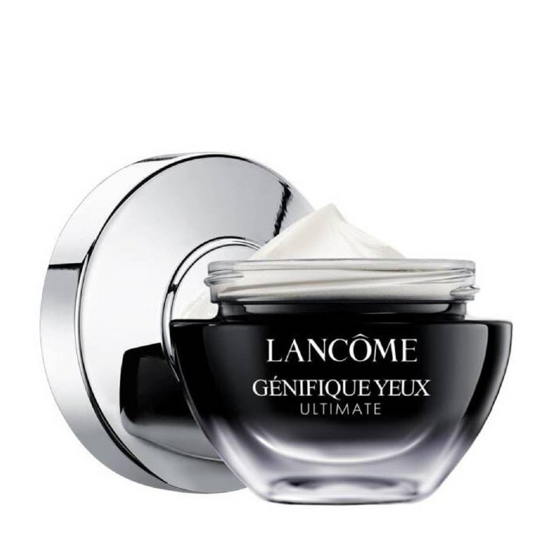Lancôme Génifique Ultimate Dual-Repair Concentrated Eye Cream 20ml