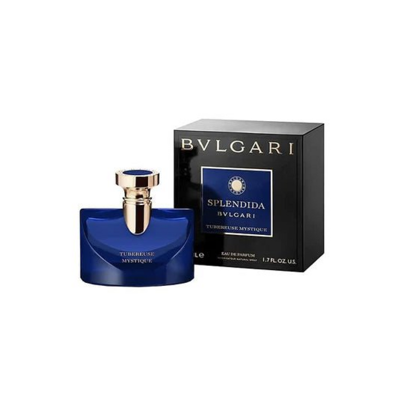 Bvlgari Tubereuse Mystique Eau De Parfum Spray 100ml