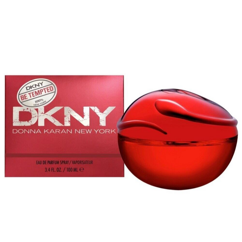 Dkny Be Tempted Eau de Parfum Spray 100ml