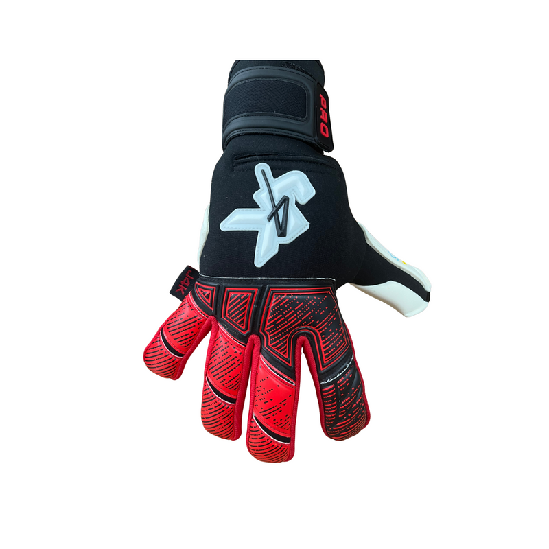 Pro S.25 Negative Cut Goalkeeper Gloves