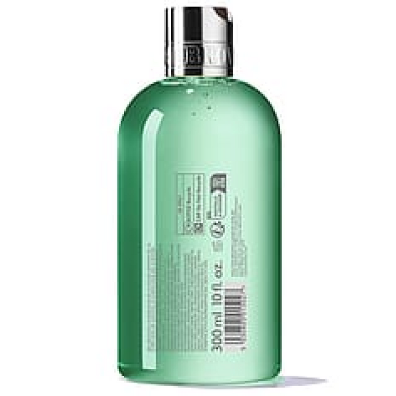 Molton Brown Wild Mint & Lavandin Shower Gel 300ml