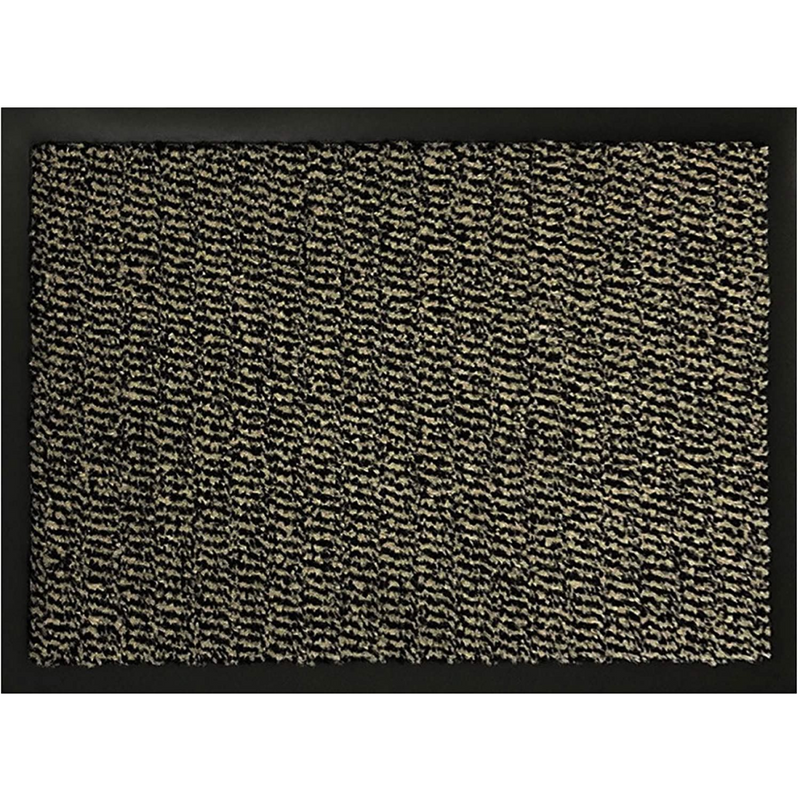 BROWN BARRIER MAT 50X80