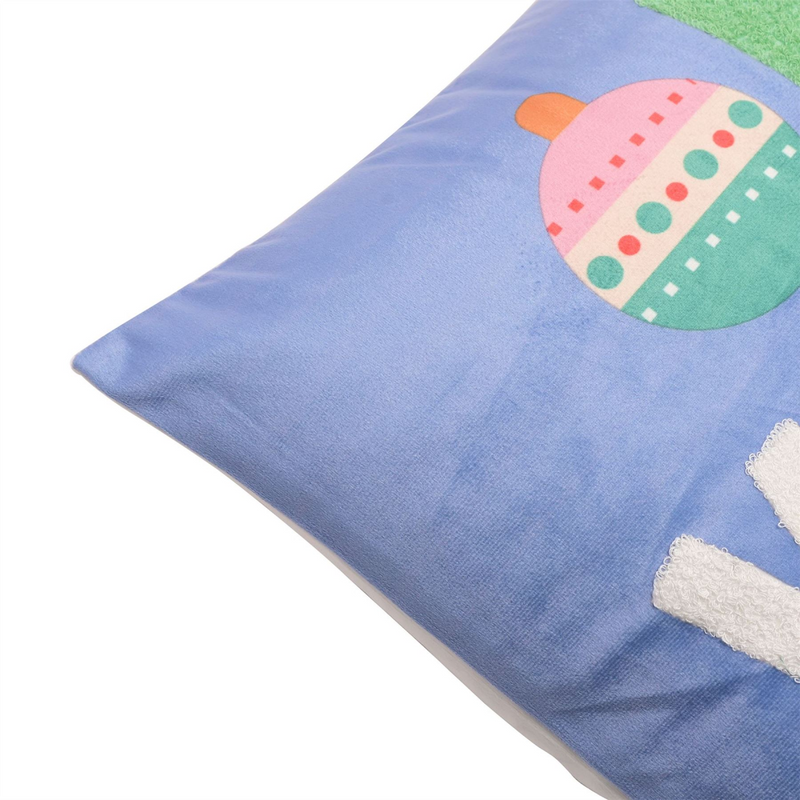What Fun Cushion