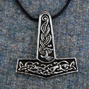 Jorvik Thor's Hammer