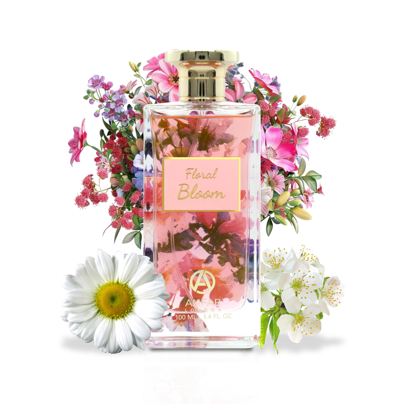 Floral Bloom EDP (100ml)