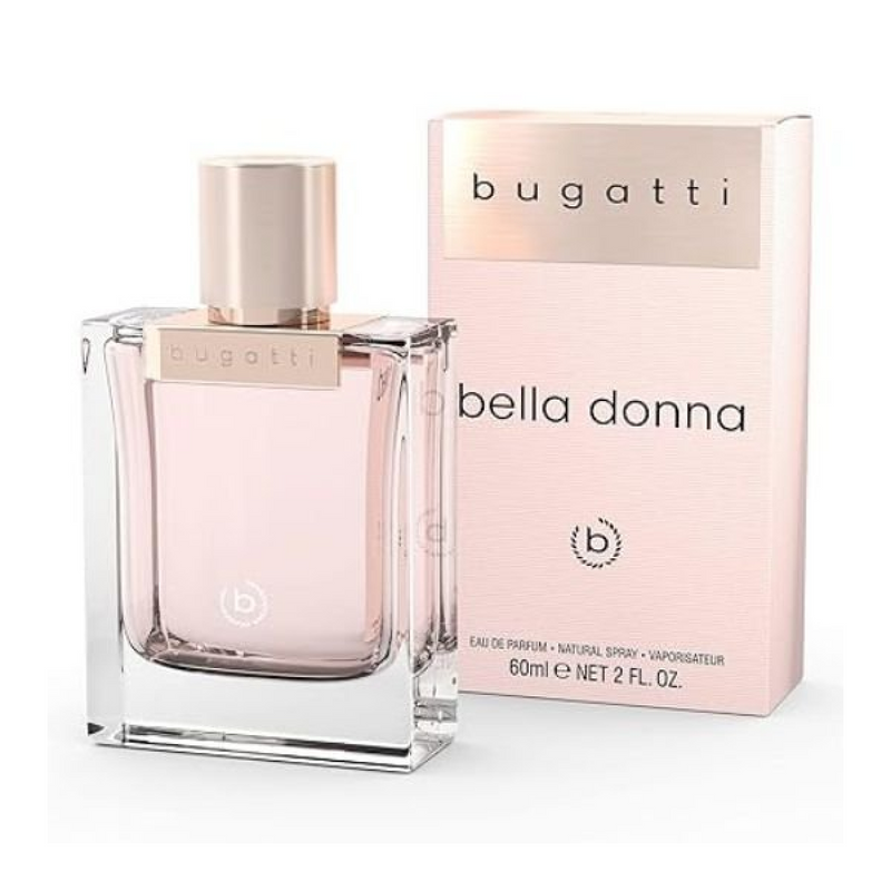 Bugatti Bella Donna Eau de Perfume Spray  60ml