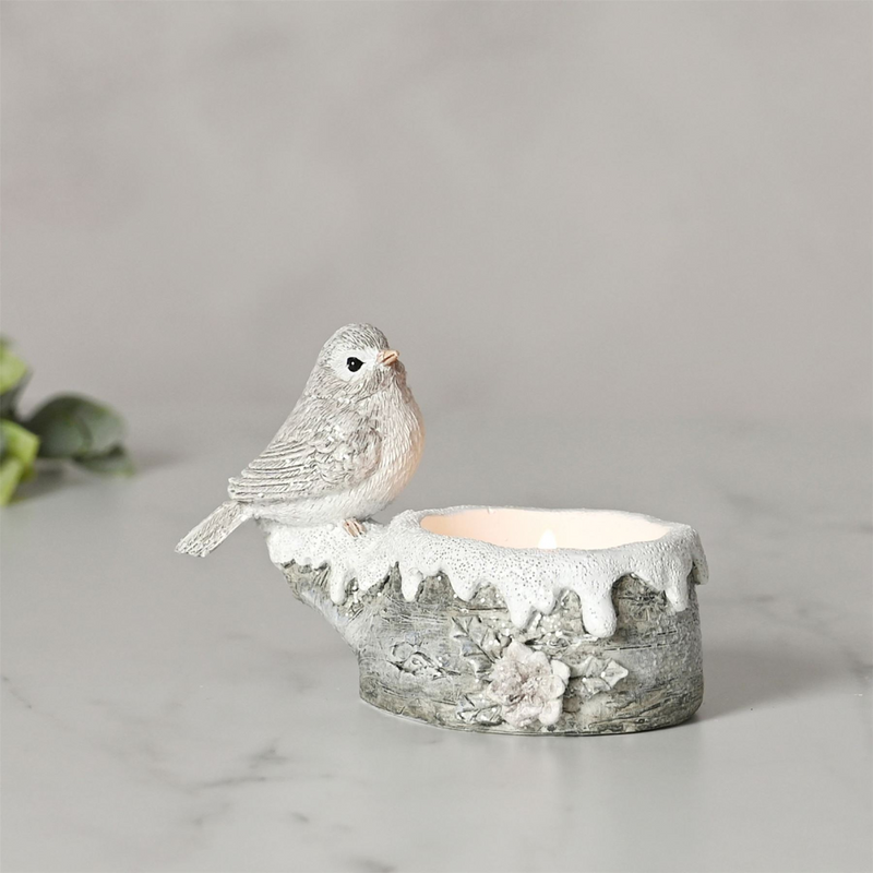 Robin Tealight Holder