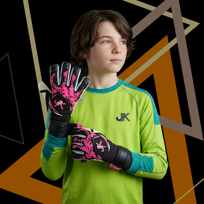 Diffusion Ultra Negative Cut Goalkeeper Gloves