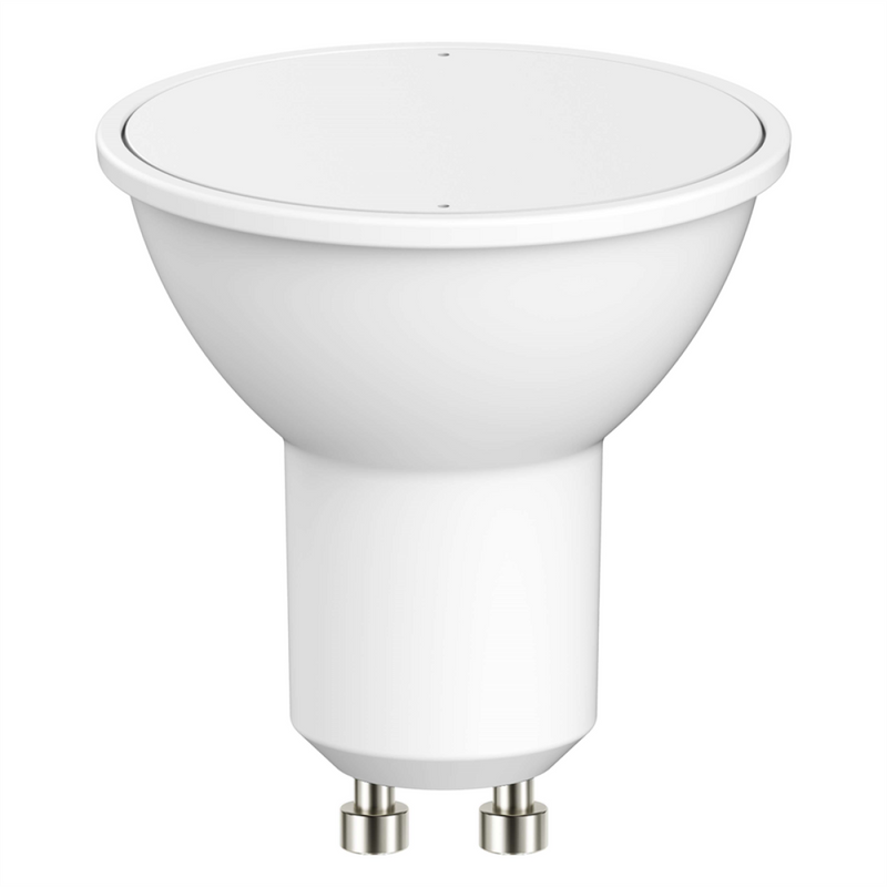 Eveready S13601 LED Bulb 50w GU10 320lm 4.7W Daylight (Pack of 5)