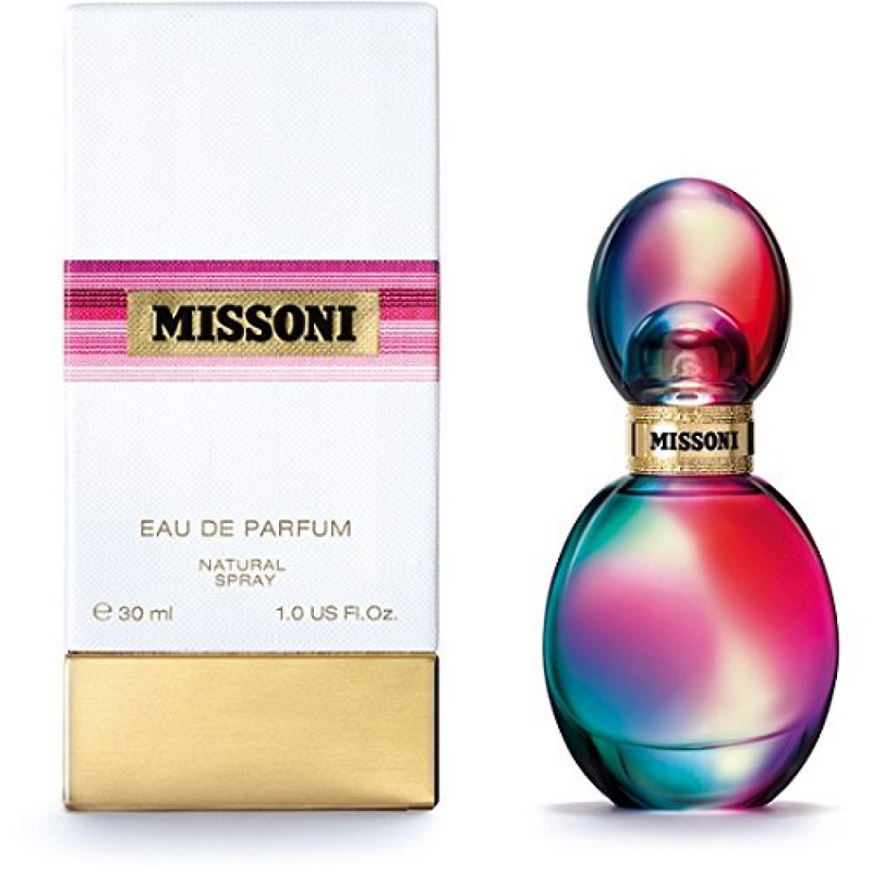 Missoni Missoni Eau De Parfum Spray 30ml