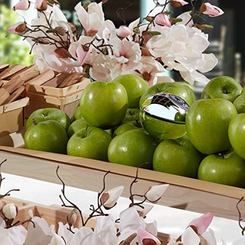 DKNY Be Delicious Gift Set (Eau De Parfum Spray 30ml  Body Lotion 100ml)