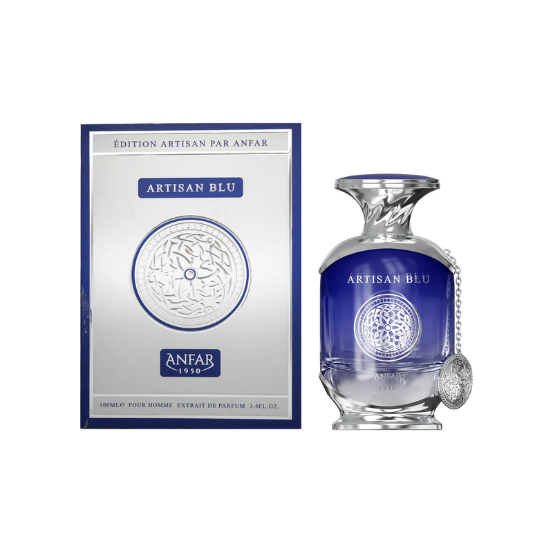 Artisan Blu by Anfar – Extrait de Parfum (100ml)