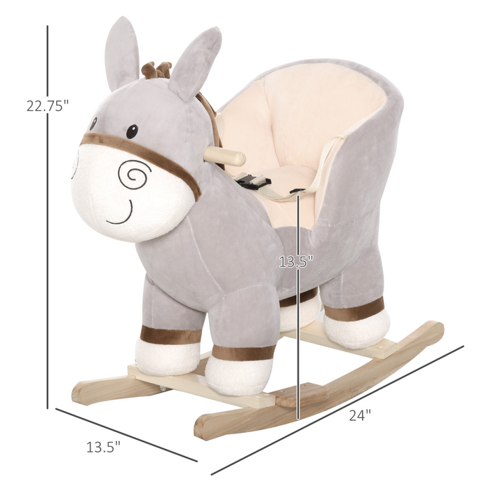 Kids Rocking Horse