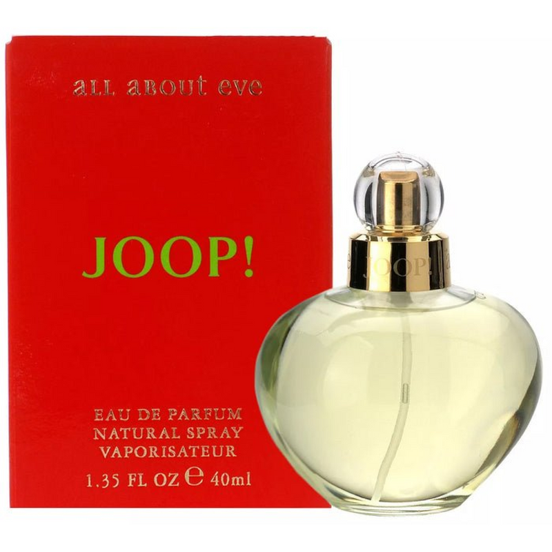 Joop! All About Eve Eau De Parfum Spray 40ml