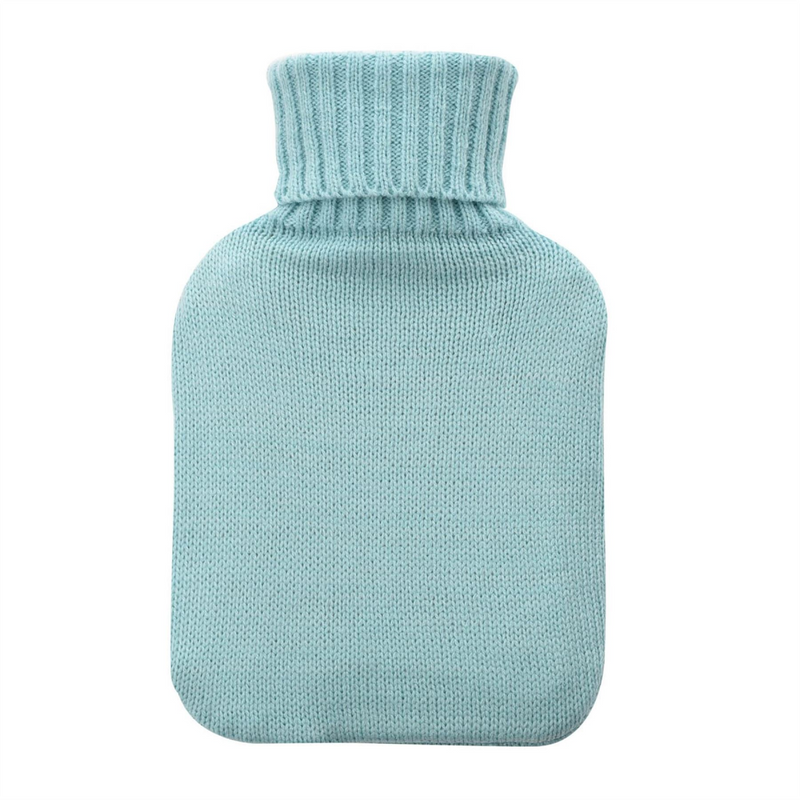 Love Life Hot Water Bottle - Warm Me Up