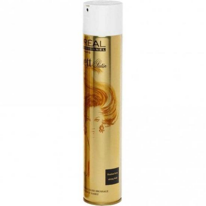 L'Oreal Professionnel Elnett Hairspray Strong Hold 500ml