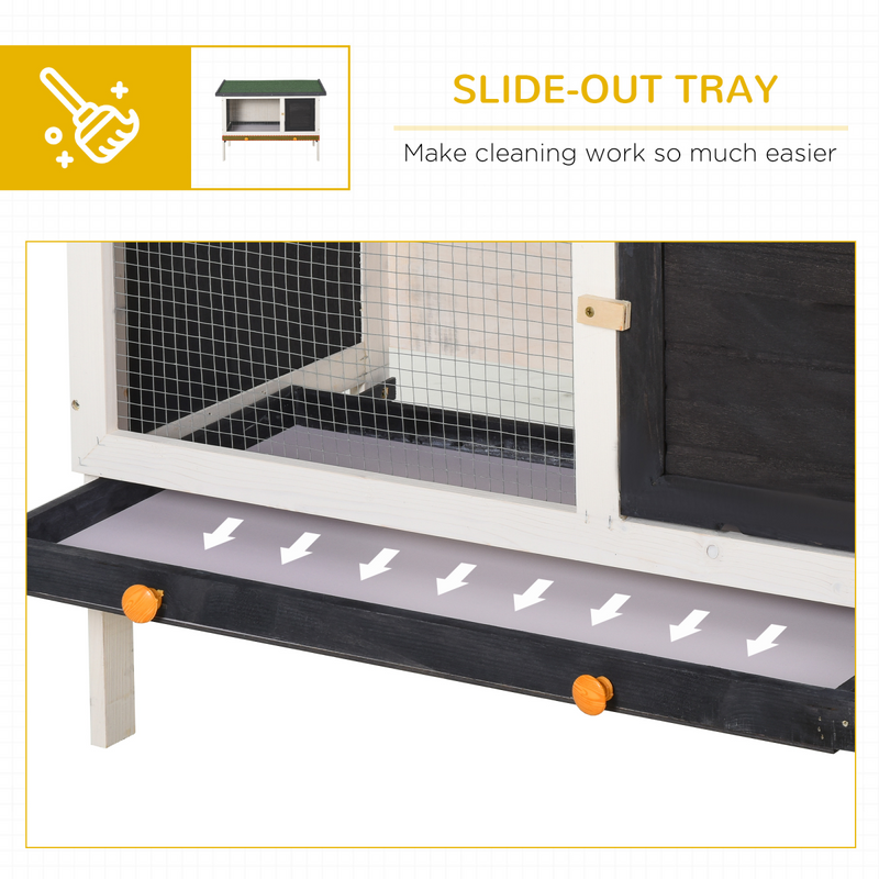 Small Animal Playpen Cage