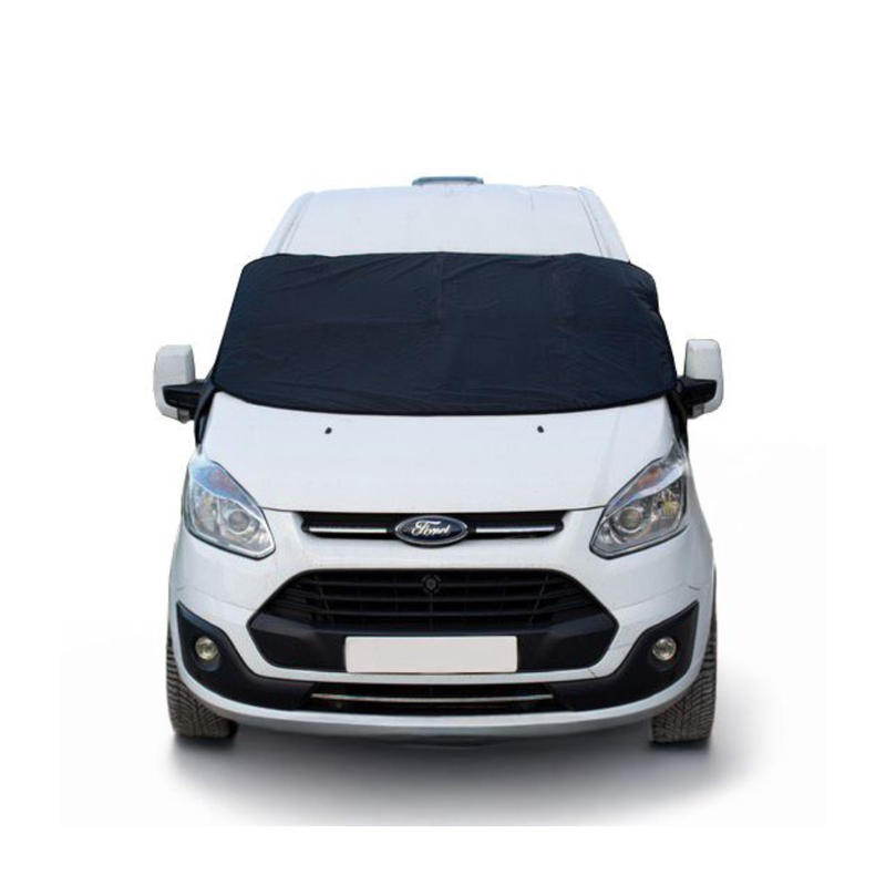 Ford Transit Custom External Blackout Thermal Blind