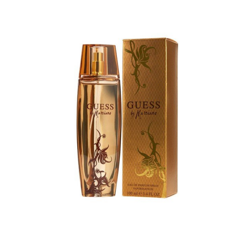 Guess by Marciano  Eau De Parfum Spray 100ml