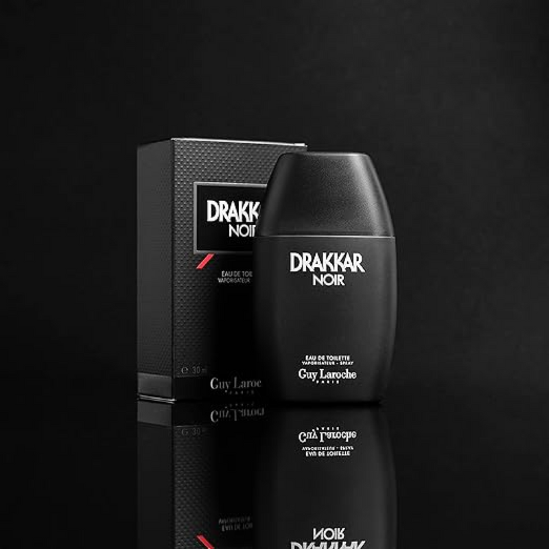 Drakkar Noir Eau De Toilette 30ml