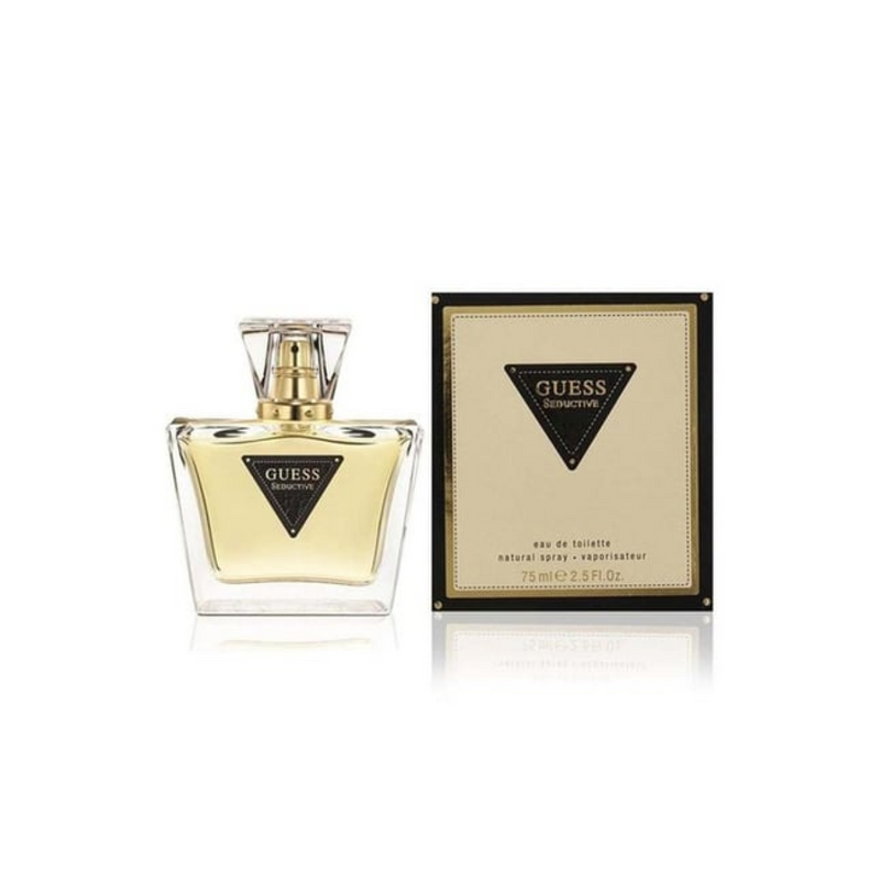 Guess Seductive Eau De Toilette 75ml