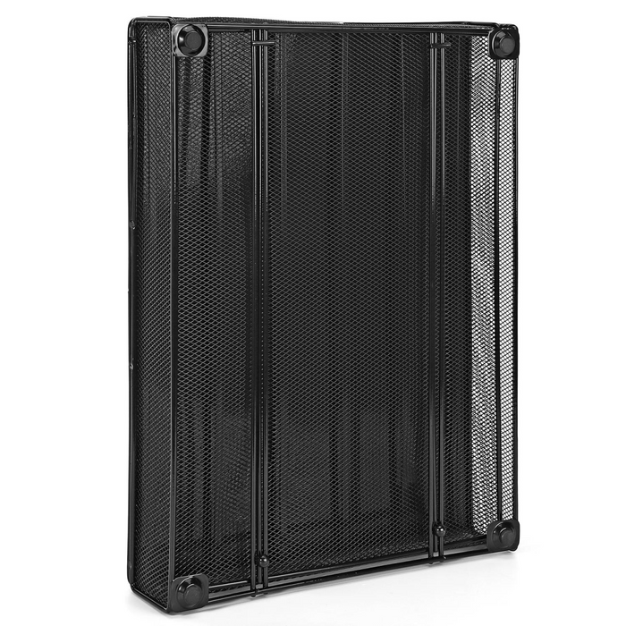 VINSANI 40 COFFEE POD STORAGE 1010438