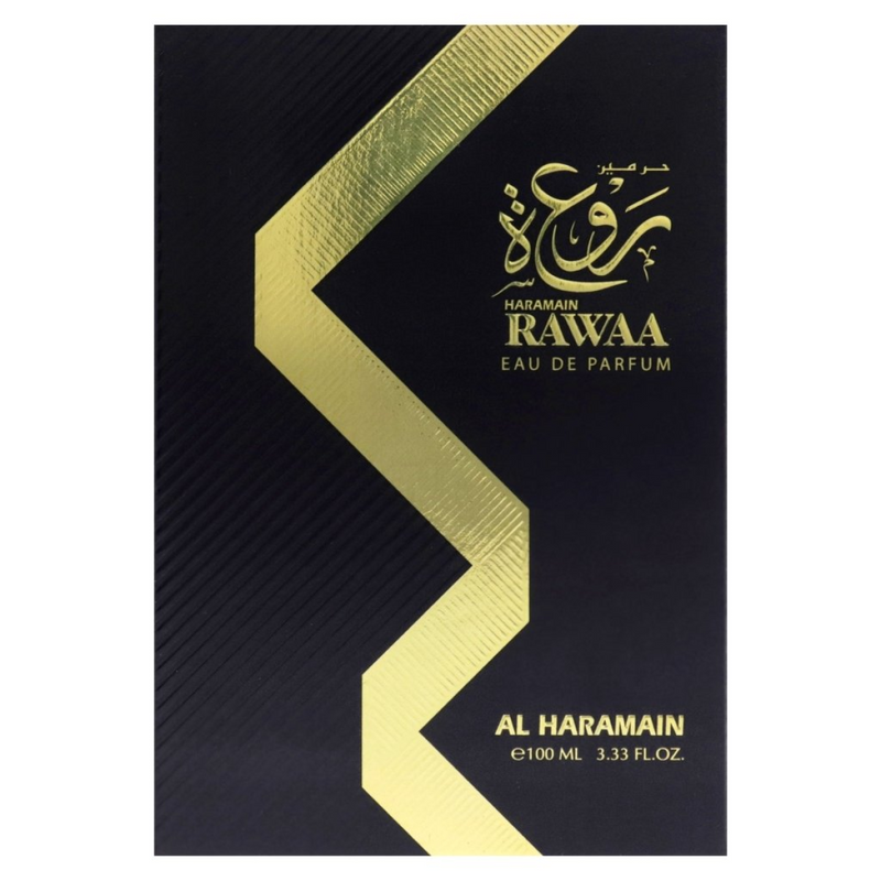 Al Haramain Rawaa Eau De Parfum Spray 100ml